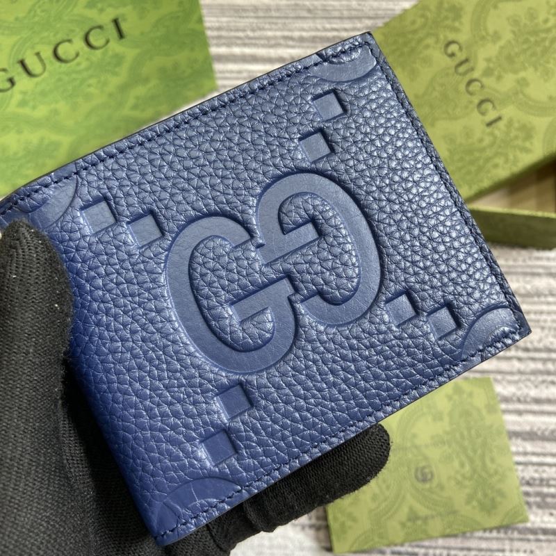 Gucci Wallets